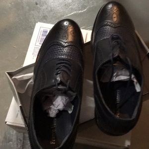 Men’s Dress Lace Shoe US 10.5 M